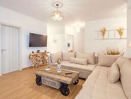 Villa Sky Crete in Rethymnon