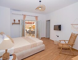 Villa Sky Crete in Rethymnon