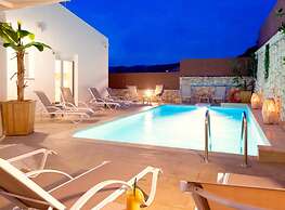 Villa Sky Crete in Rethymnon