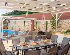 Villa Sky Crete in Rethymnon