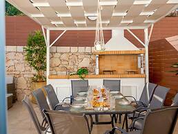 Villa Sky Crete in Rethymnon