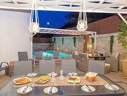 Villa Sky Crete in Rethymnon