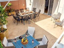 Villa Sky Crete in Rethymnon