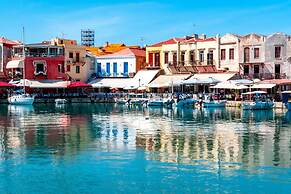 Villa Avra Crete in Rethymnon