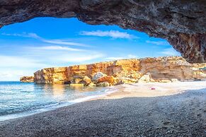 Villa Avra Crete in Rethymnon