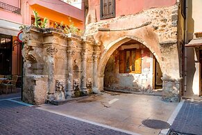 Villa Avra Crete in Rethymnon