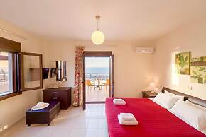 Villa Avra Crete in Rethymnon