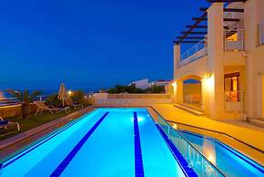 Villa Avra Crete in Rethymnon