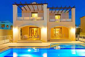 Villa Avra Crete in Rethymnon