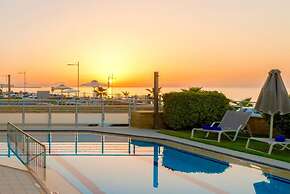 Villa Avra Crete in Rethymnon