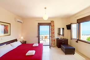 Villa Avra Crete in Rethymnon