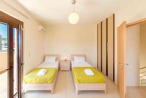 Villa Avra Crete in Rethymnon