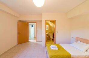 Villa Avra Crete in Rethymnon