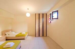 Villa Avra Crete in Rethymnon