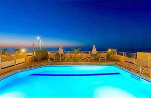 Villa Avra Crete in Rethymnon