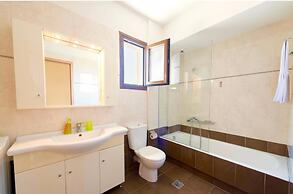 Villa Avra Crete in Rethymnon