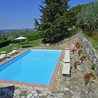 La Badia 3 in Tavarnelle Val di Pesa