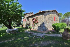 La Badia 3 in Tavarnelle Val di Pesa