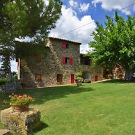 La Badia 3 in Tavarnelle Val di Pesa