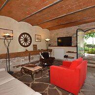 La Badia 3 in Tavarnelle Val di Pesa