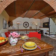 La Badia 3 in Tavarnelle Val di Pesa