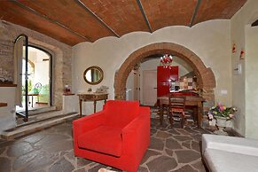 La Badia 3 in Tavarnelle Val di Pesa