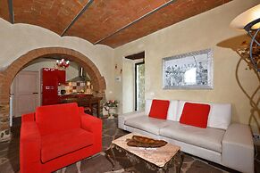 La Badia 3 in Tavarnelle Val di Pesa