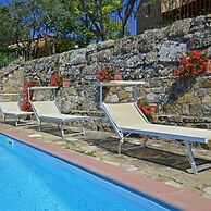 La Badia 3 in Tavarnelle Val di Pesa