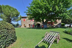 La Badia 3 in Tavarnelle Val di Pesa