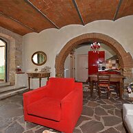 La Badia 3 in Tavarnelle Val di Pesa