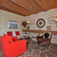 La Badia 3 in Tavarnelle Val di Pesa