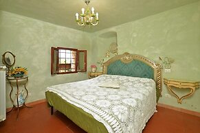 La Badia 3 in Tavarnelle Val di Pesa