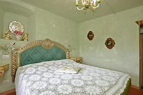 La Badia 3 in Tavarnelle Val di Pesa