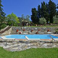 La Badia 3 in Tavarnelle Val di Pesa