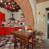 La Badia 3 in Tavarnelle Val di Pesa