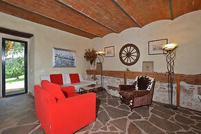 La Badia 3 in Tavarnelle Val di Pesa