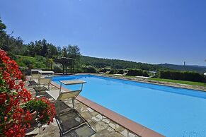 La Badia 3 in Tavarnelle Val di Pesa