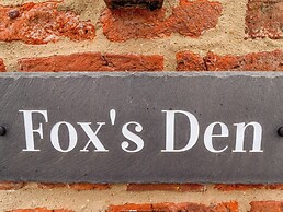 Fox's Den