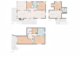 Cosby Contemporary Cabin