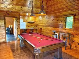 Cosby Contemporary Cabin