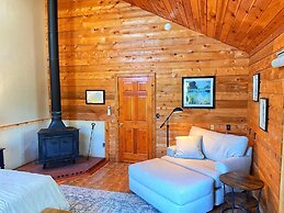 Cosby Contemporary Cabin