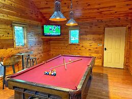 Cosby Contemporary Cabin