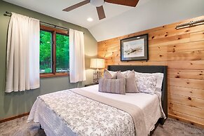 Cosby Contemporary Cabin