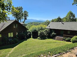 Cosby Contemporary Cabin