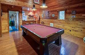 Cosby Contemporary Cabin