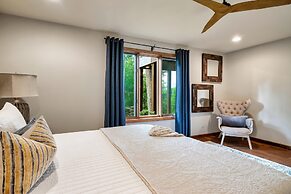 Cosby Contemporary Cabin