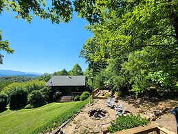 Cosby Contemporary Cabin