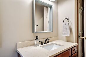 Cosby Contemporary Cabin