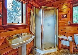 Cosby Contemporary Cabin