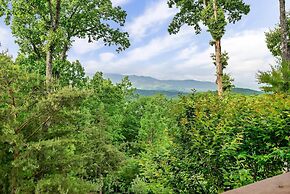 Cosby Contemporary Cabin